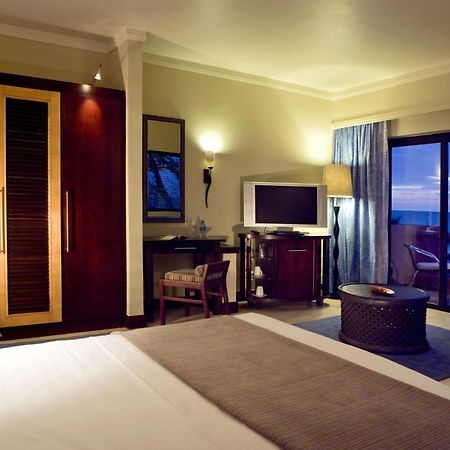 Labranda Coral Beach Resort Brufut Esterno foto