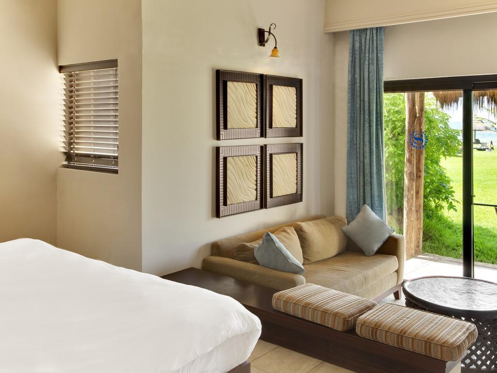 Labranda Coral Beach Resort Brufut Camera foto