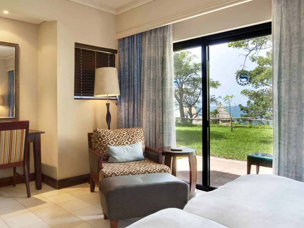 Labranda Coral Beach Resort Brufut Camera foto