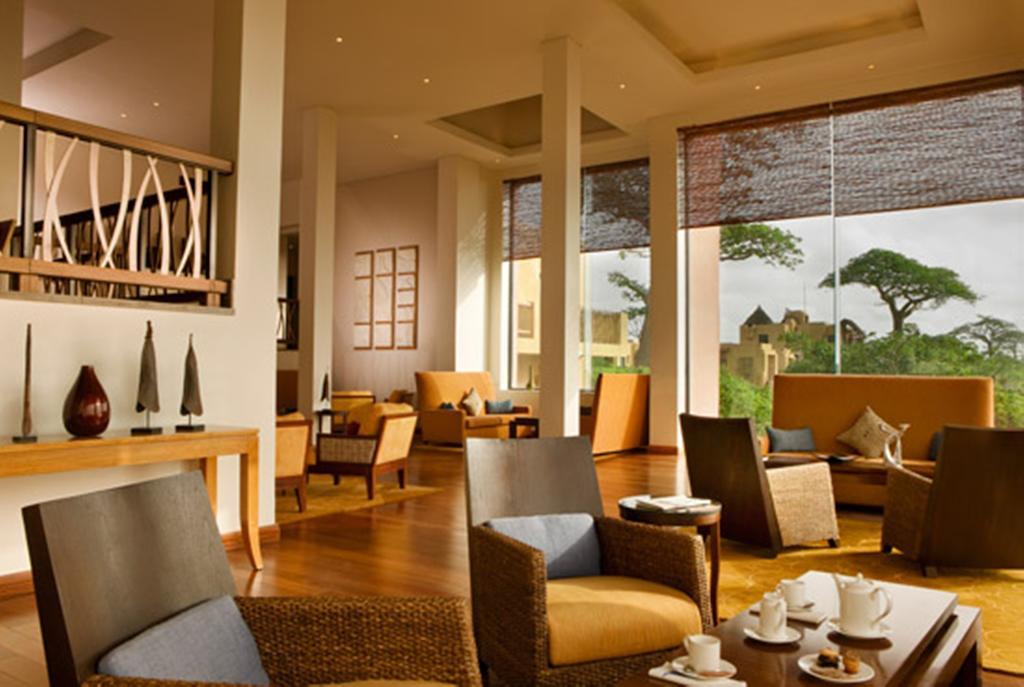 Labranda Coral Beach Resort Brufut Esterno foto
