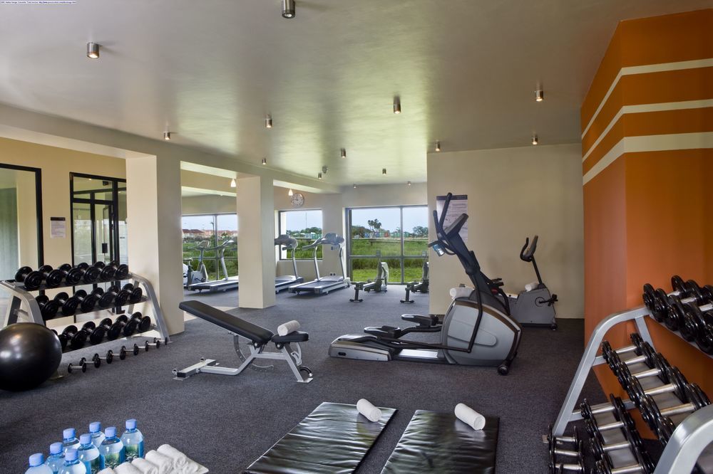 Labranda Coral Beach Resort Brufut Esterno foto