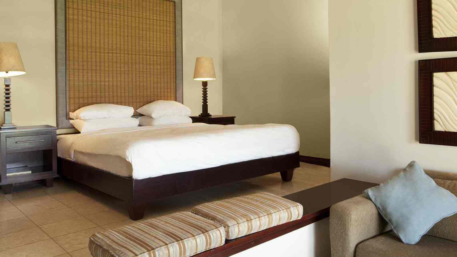 Labranda Coral Beach Resort Brufut Esterno foto