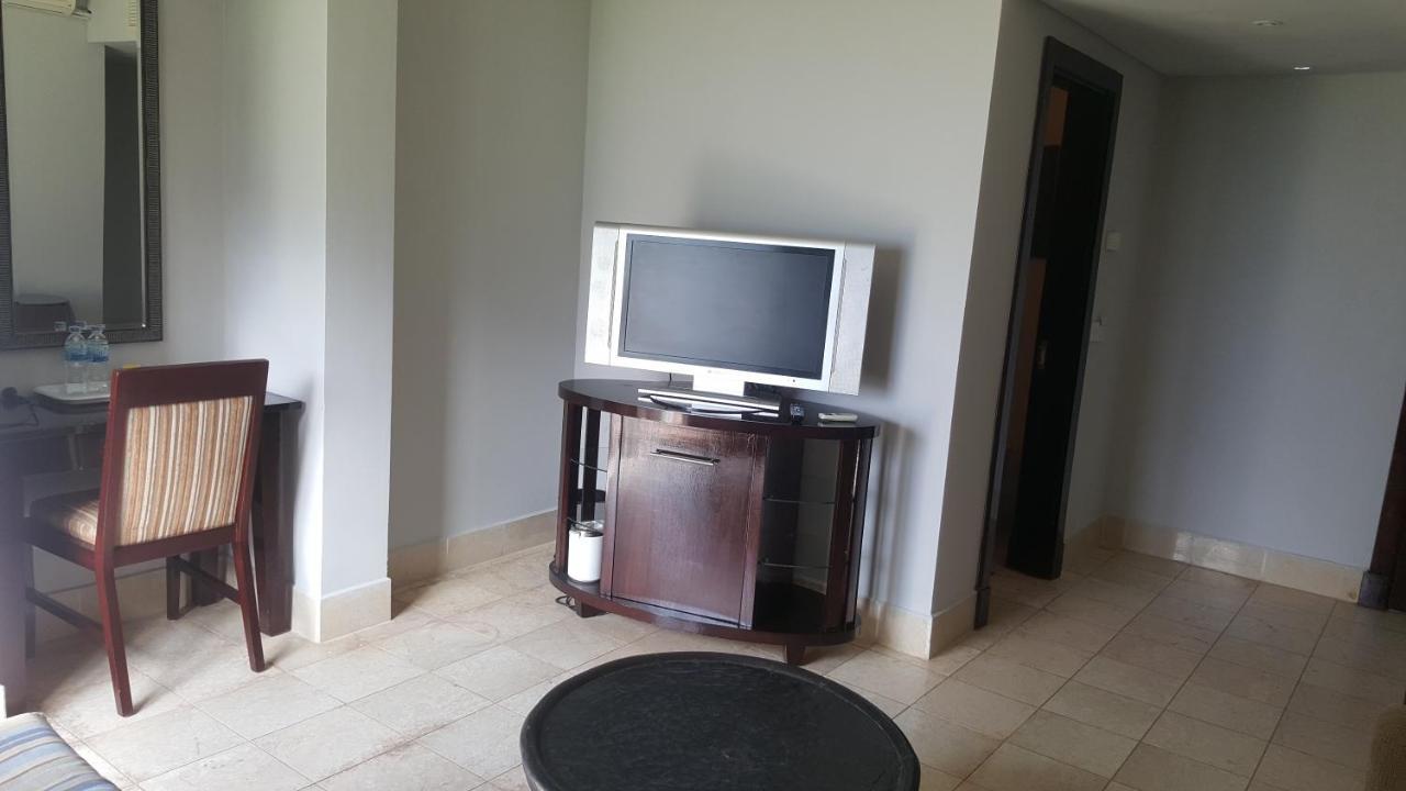 Labranda Coral Beach Resort Brufut Esterno foto