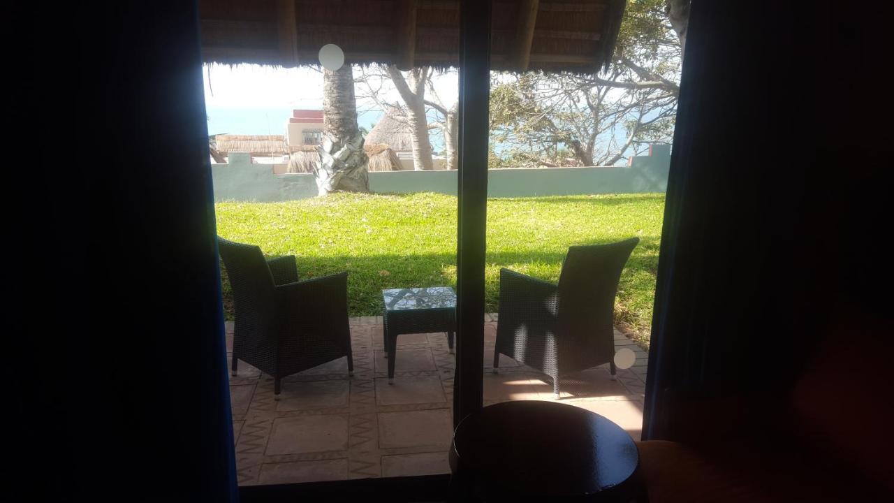Labranda Coral Beach Resort Brufut Esterno foto