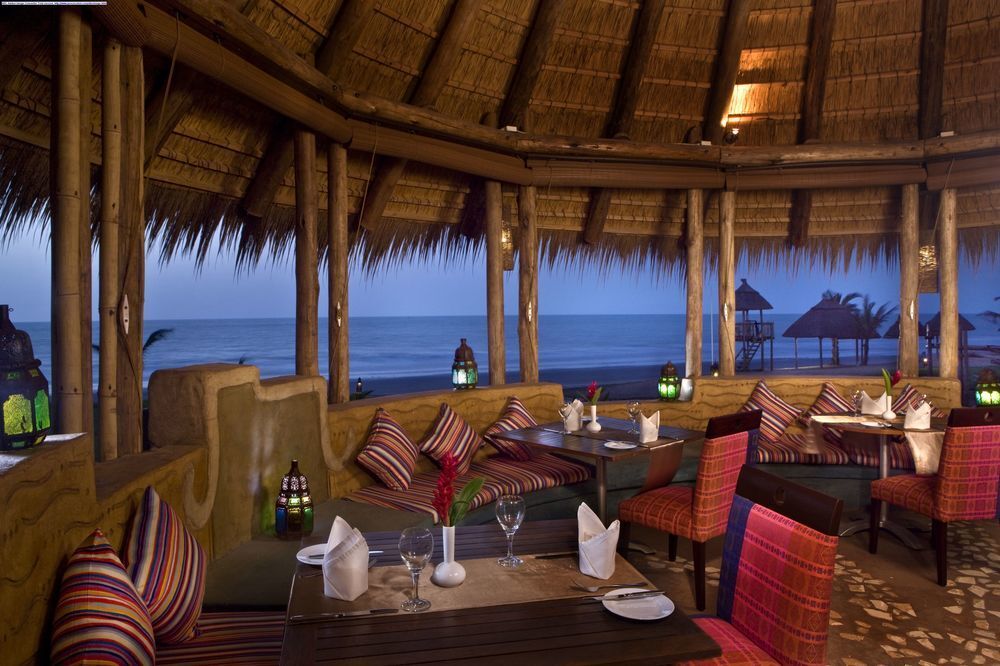 Labranda Coral Beach Resort Brufut Esterno foto