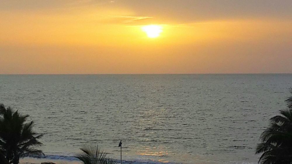 Labranda Coral Beach Resort Brufut Esterno foto